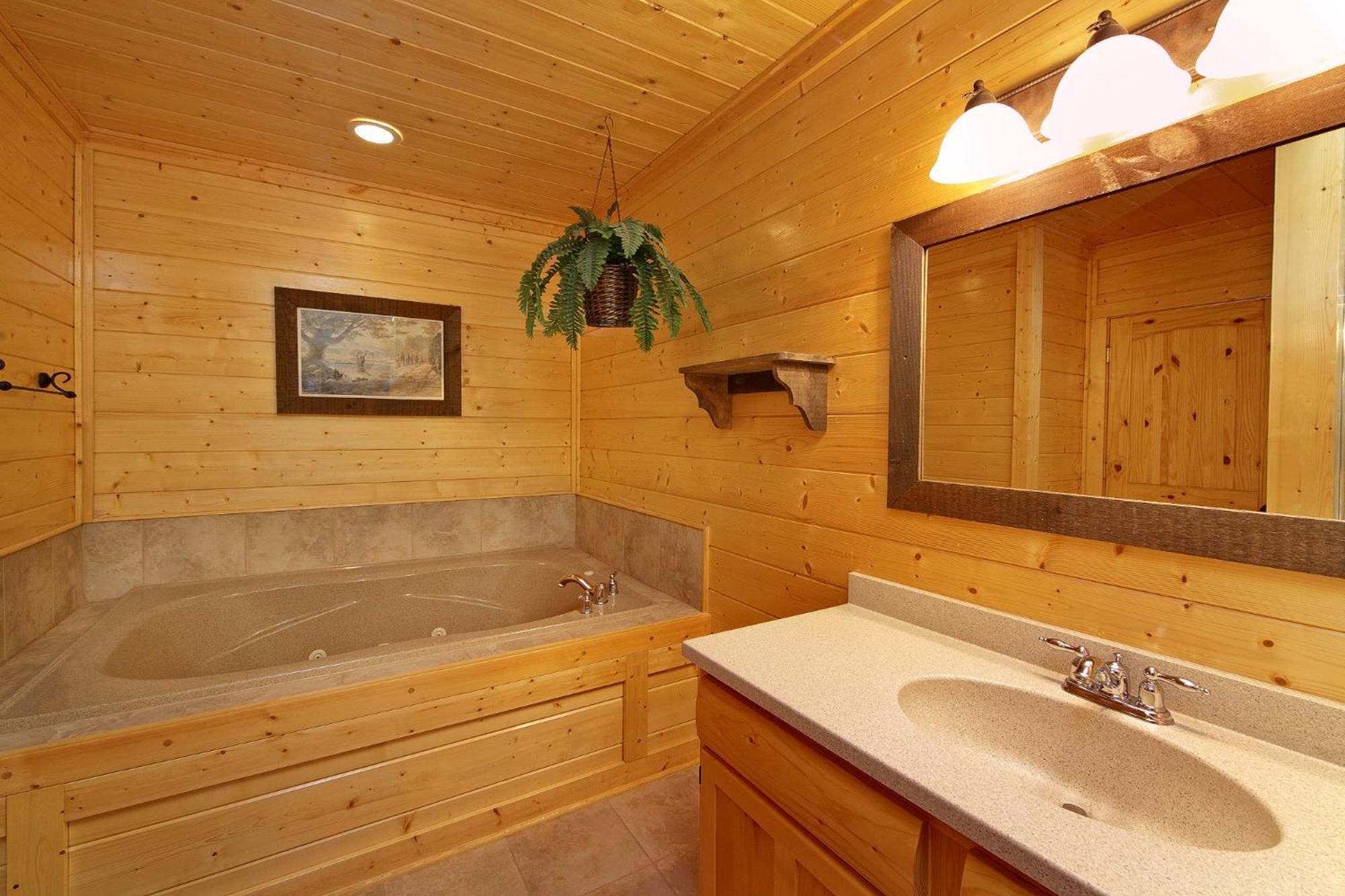 Ridgetop Retreat Sevierville Exterior foto